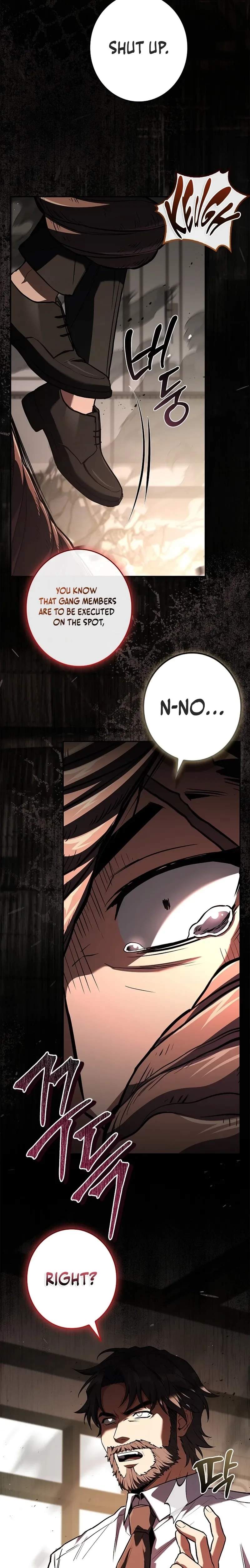 Only I Have an EX-Grade Summon - chapter-6 - Page 23