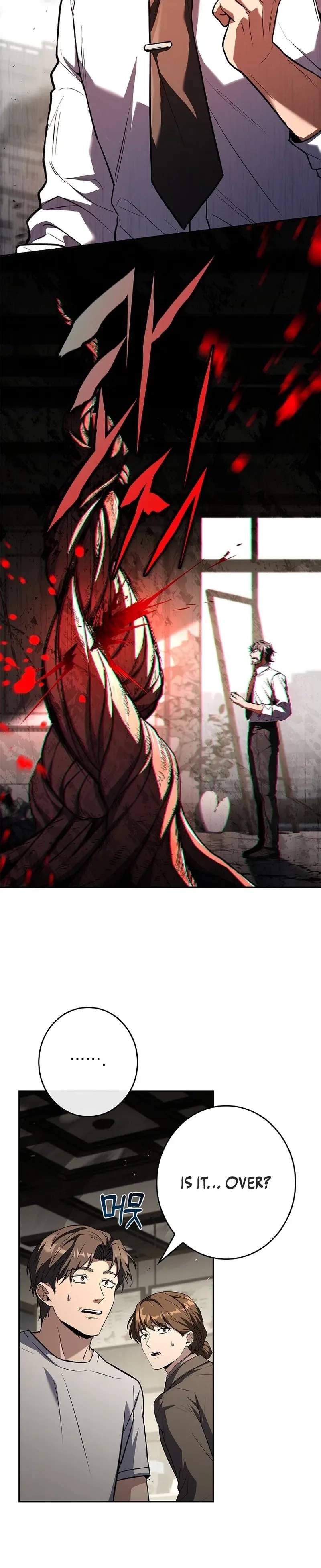 Only I Have an EX-Grade Summon - chapter-6 - Page 24