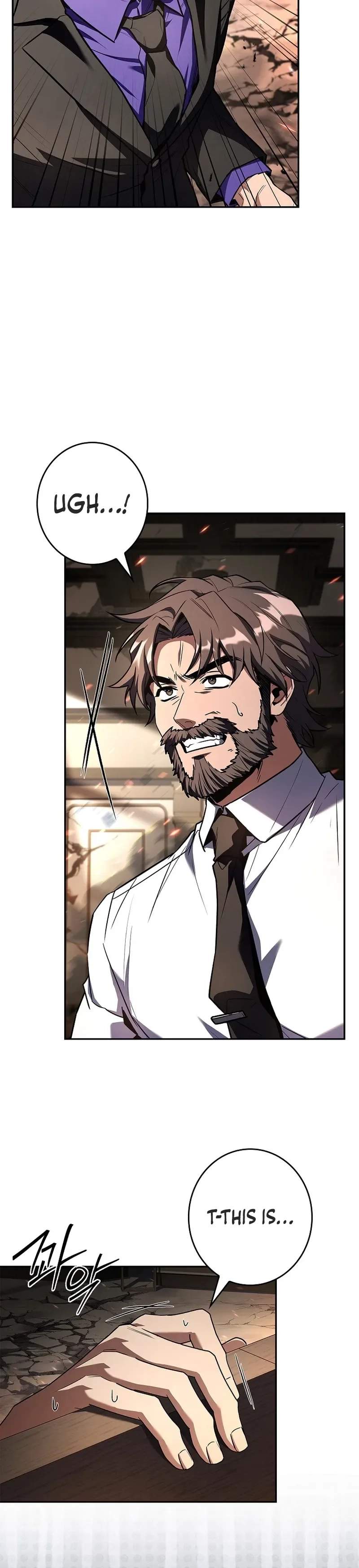 Only I Have an EX-Grade Summon - chapter-6 - Page 9