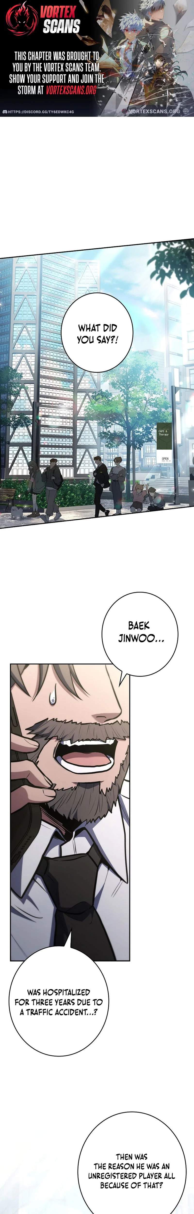 Only I Have an EX-Grade Summon - chapter-7 - Page 1