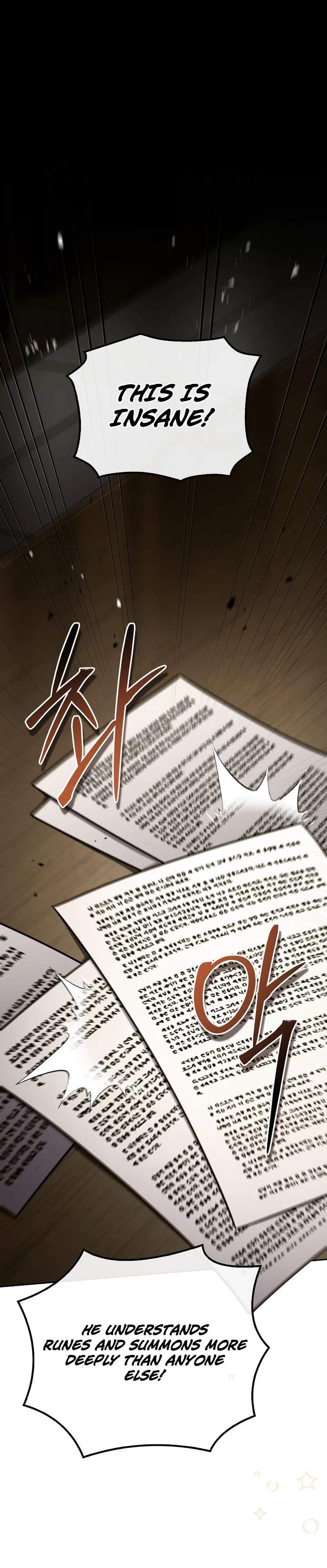 Only I Have an EX-Grade Summon - chapter-7 - Page 26
