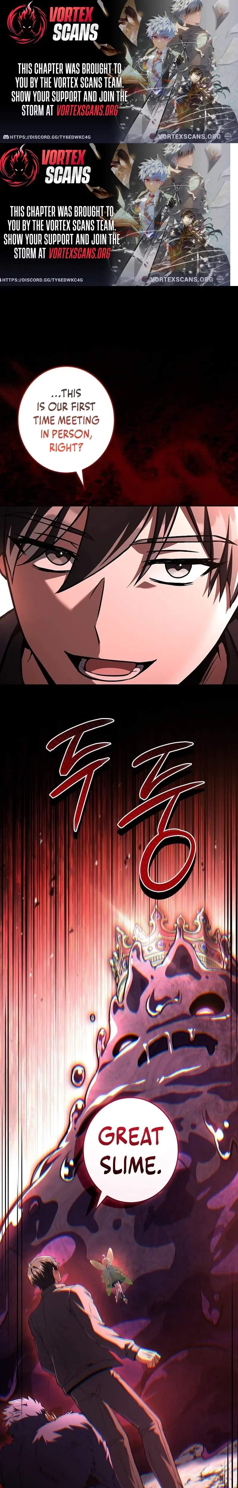 Only I Have an EX-Grade Summon - chapter-8 - Page 1