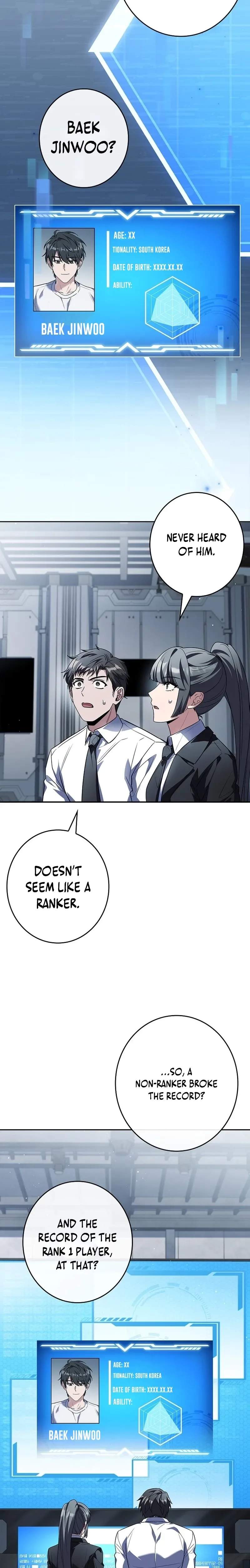 Only I Have an EX-Grade Summon - chapter-8 - Page 13
