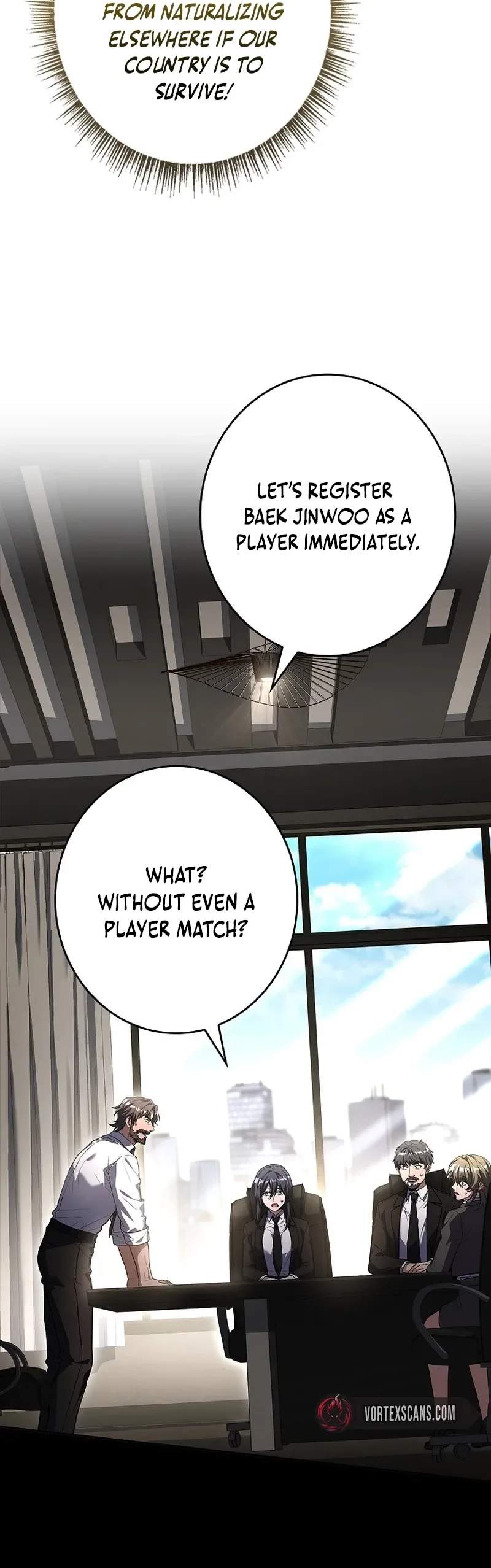 Only I Have an EX-Grade Summon - chapter-8 - Page 17
