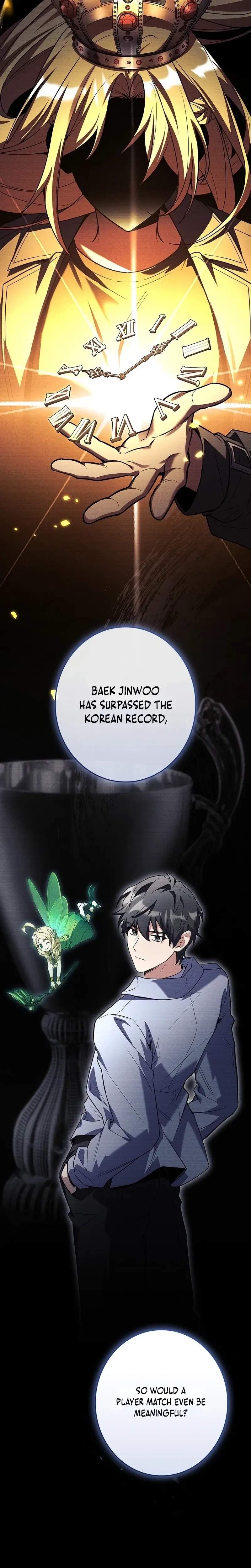 Only I Have an EX-Grade Summon - chapter-8 - Page 19