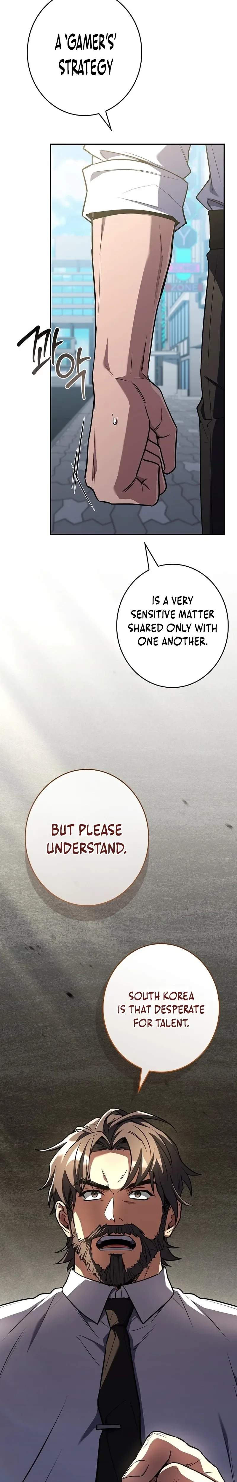 Only I Have an EX-Grade Summon - chapter-8 - Page 30