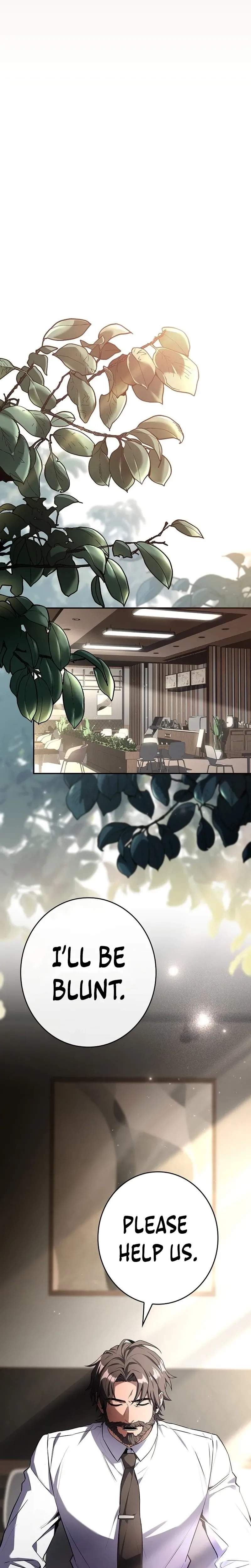 Only I Have an EX-Grade Summon - chapter-8 - Page 33