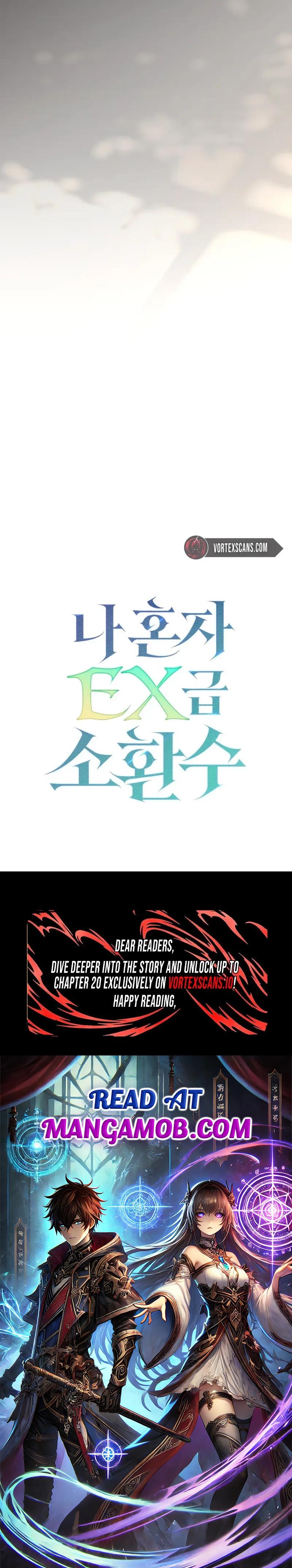 Only I Have an EX-Grade Summon - chapter-8 - Page 45