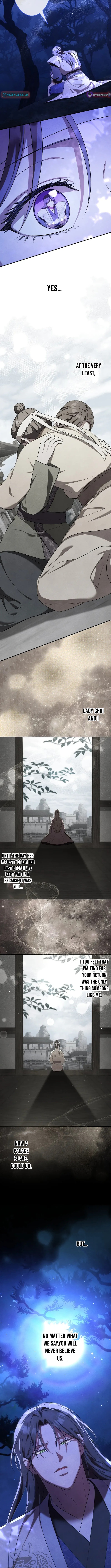 Palace Slave: The Captive Flower - chapter-16 - Page 6