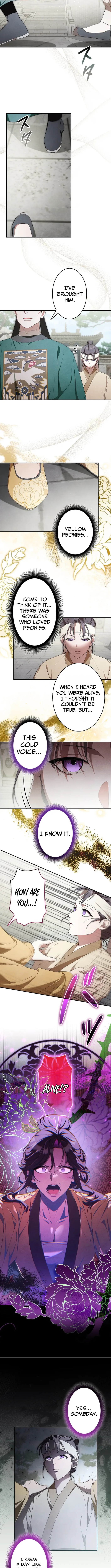Palace Slave: The Captive Flower - chapter-18 - Page 2