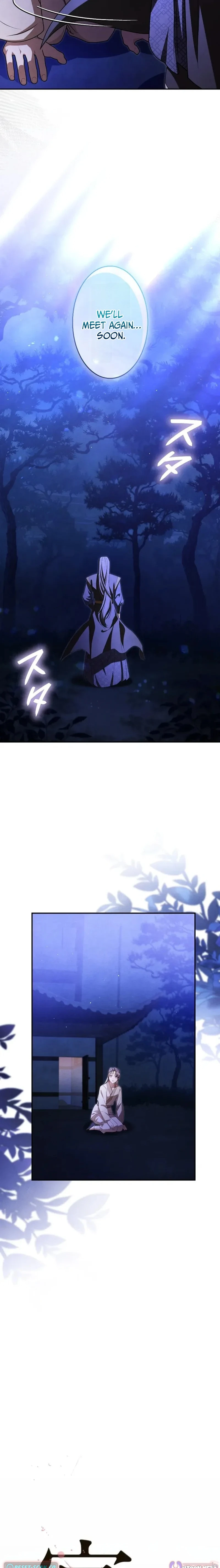 Palace Slave: The Captive Flower - chapter-6 - Page 6