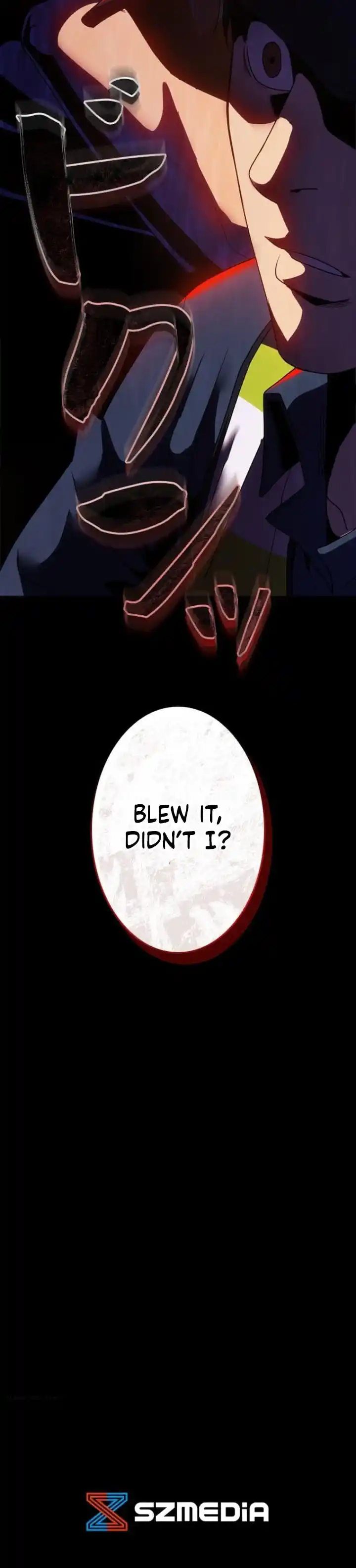 Pavane for the Dead Hunter - chapter-2 - Page 16