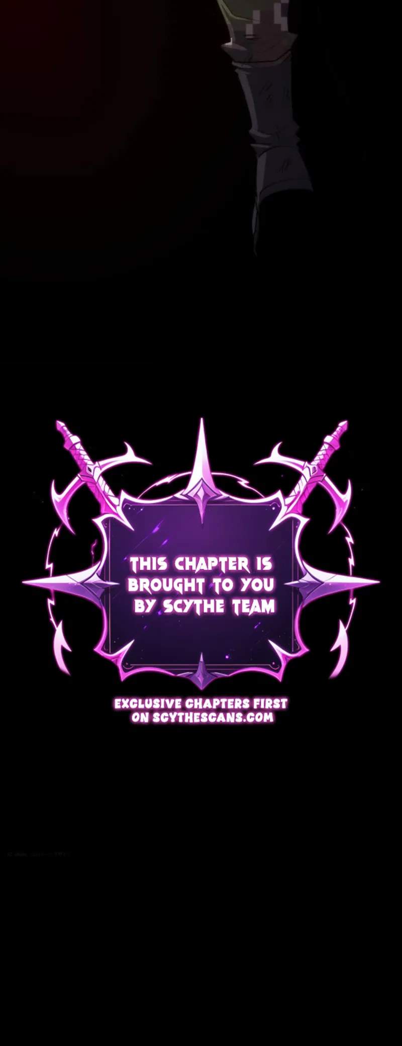 Pavane for the Dead Hunter - chapter-20 - Page 10