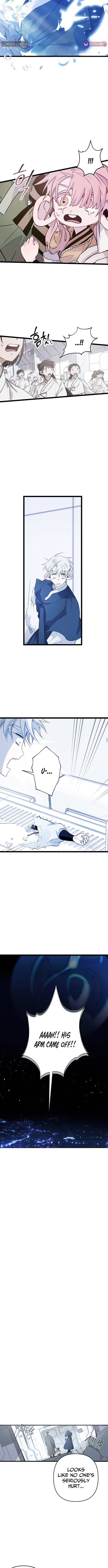 Peach Blossom Paradise - chapter-1 - Page 10