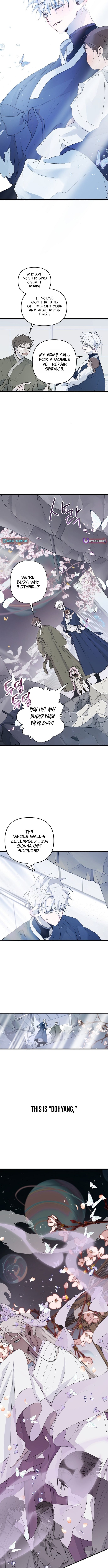 Peach Blossom Paradise - chapter-1 - Page 12