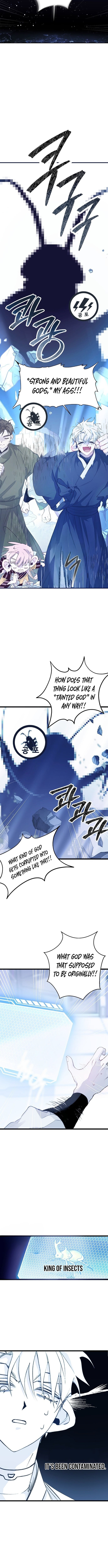Peach Blossom Paradise - chapter-1 - Page 4