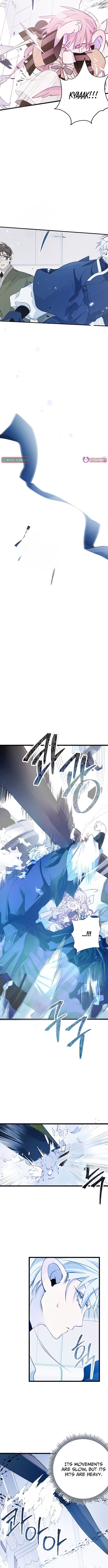 Peach Blossom Paradise - chapter-1 - Page 6