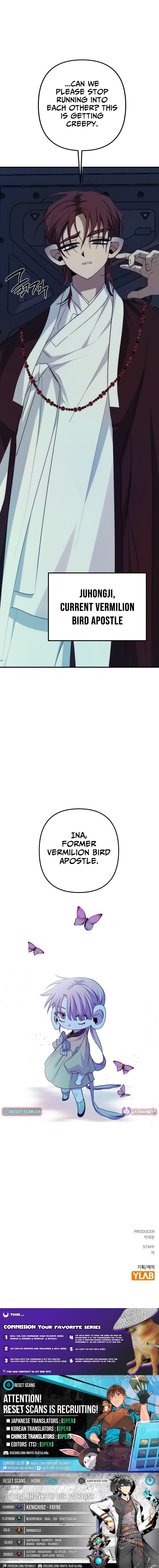Peach Blossom Paradise - chapter-10 - Page 15