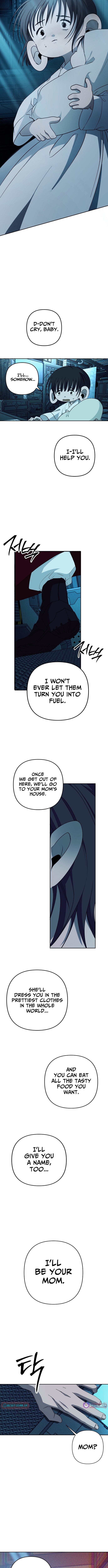 Peach Blossom Paradise - chapter-10 - Page 2
