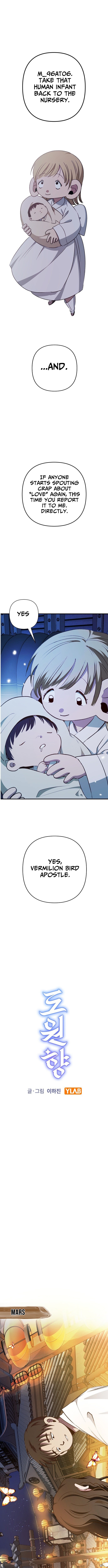 Peach Blossom Paradise - chapter-10 - Page 5