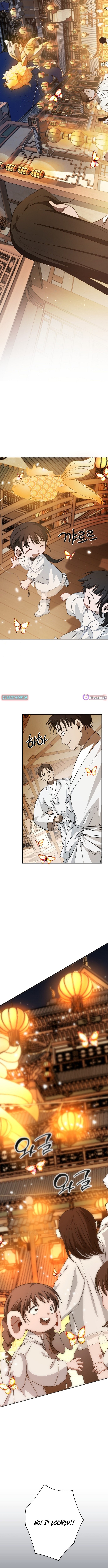 Peach Blossom Paradise - chapter-10 - Page 6