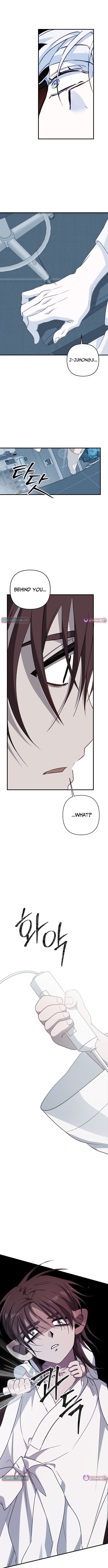 Peach Blossom Paradise - chapter-11 - Page 10