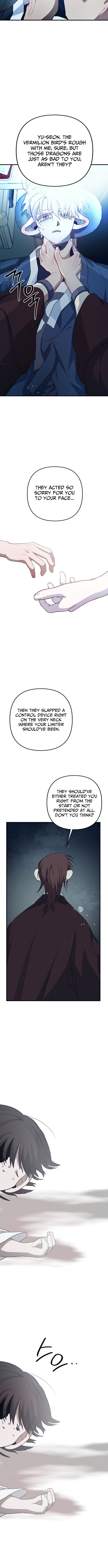 Peach Blossom Paradise - chapter-11 - Page 9