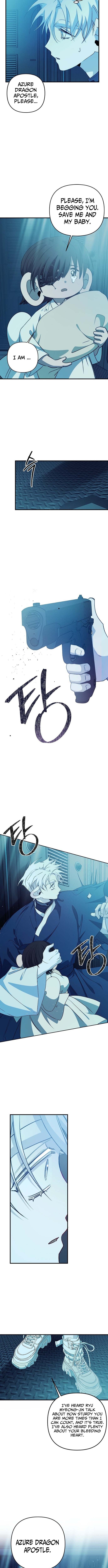 Peach Blossom Paradise - chapter-12 - Page 10