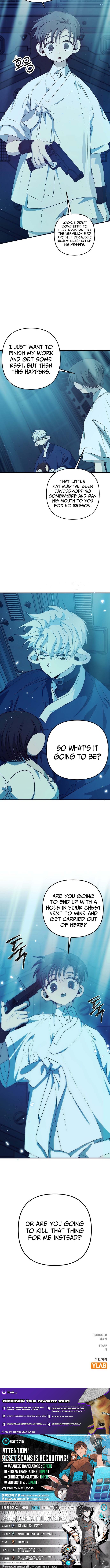 Peach Blossom Paradise - chapter-12 - Page 11