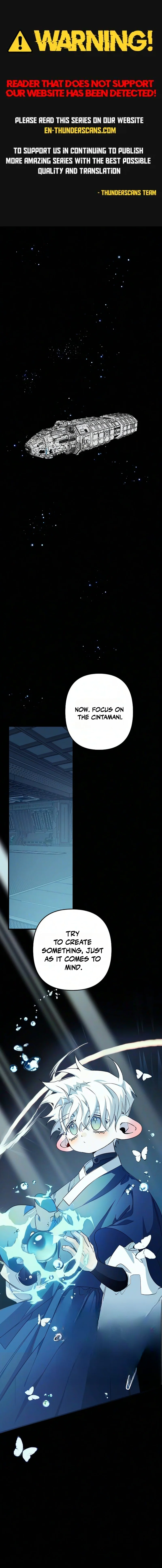 Peach Blossom Paradise - chapter-14 - Page 1