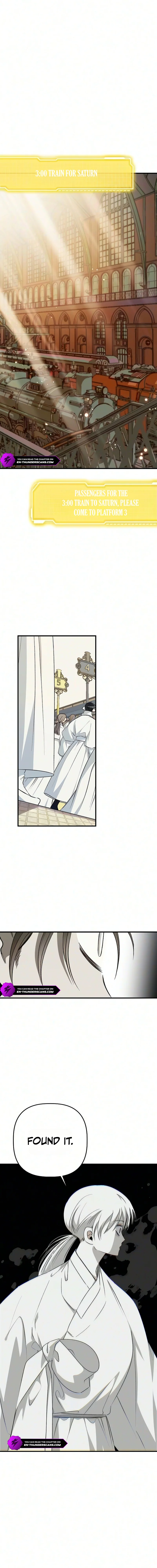 Peach Blossom Paradise - chapter-14 - Page 18
