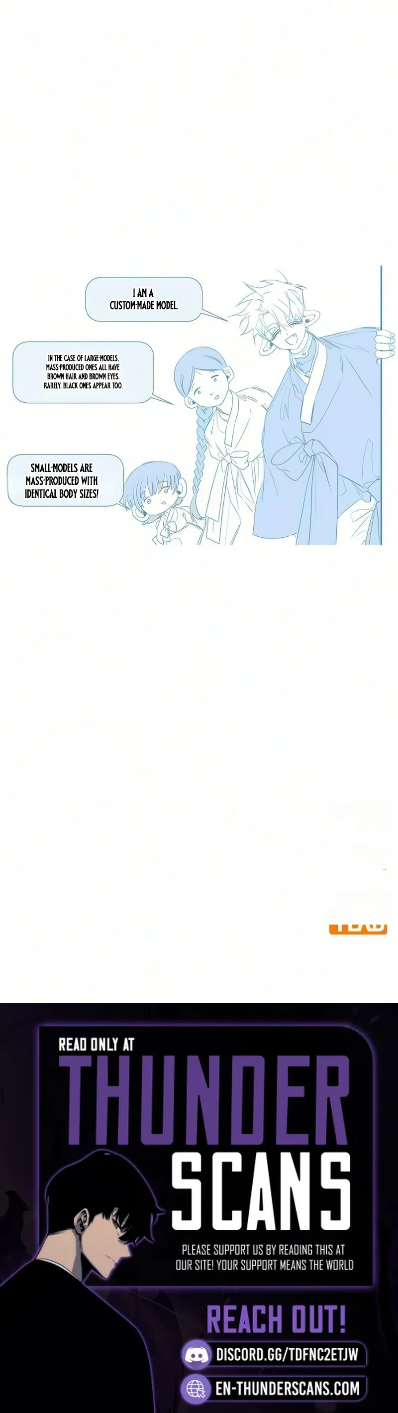 Peach Blossom Paradise - chapter-14 - Page 19