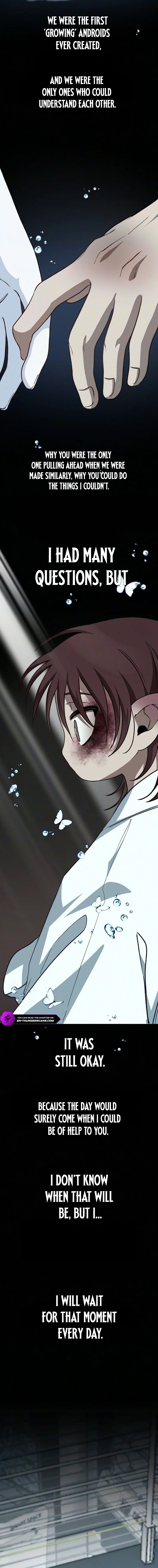Peach Blossom Paradise - chapter-14 - Page 9