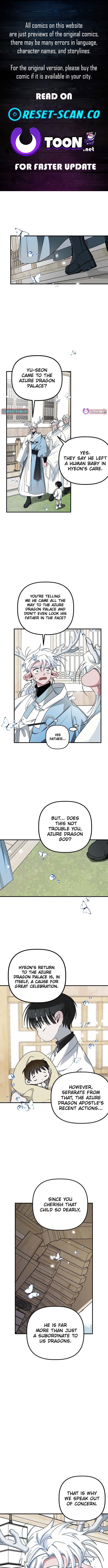 Peach Blossom Paradise - chapter-16 - Page 1