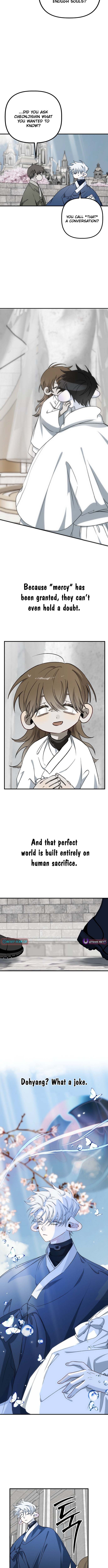 Peach Blossom Paradise - chapter-16 - Page 13