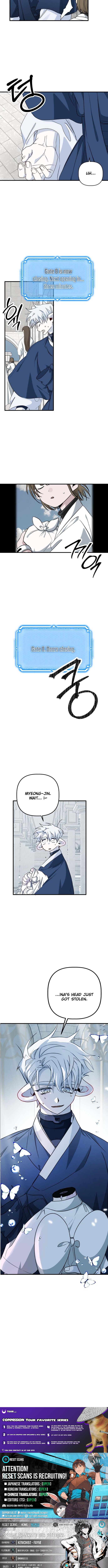 Peach Blossom Paradise - chapter-16 - Page 14