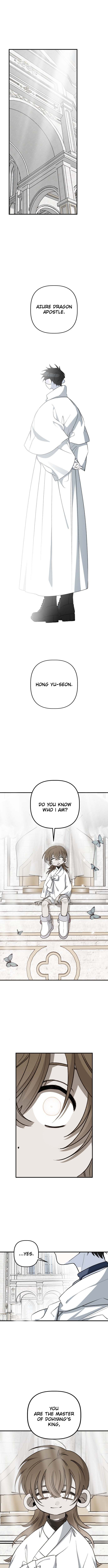 Peach Blossom Paradise - chapter-16 - Page 3