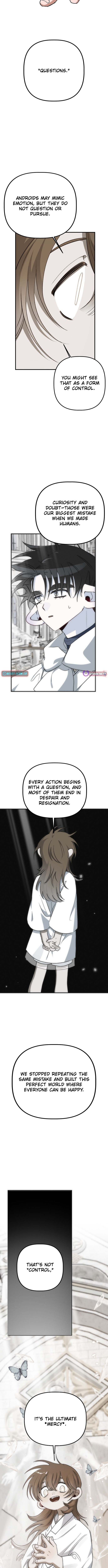Peach Blossom Paradise - chapter-16 - Page 6