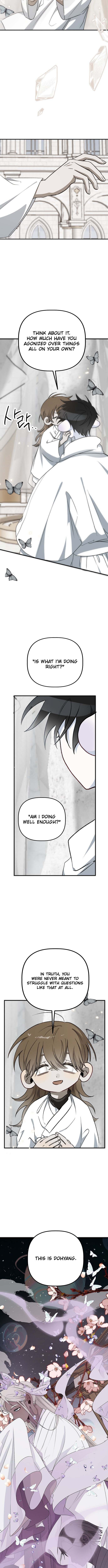 Peach Blossom Paradise - chapter-16 - Page 7