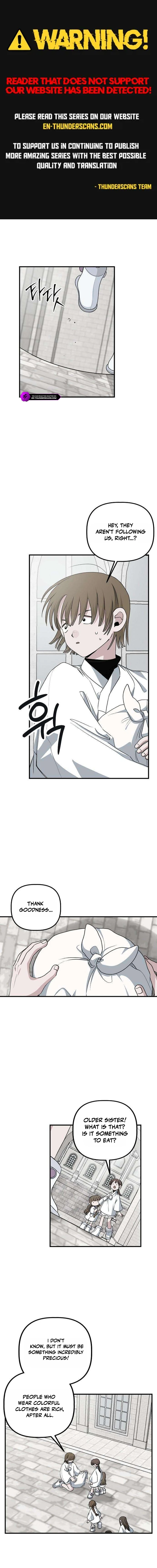 Peach Blossom Paradise - chapter-17 - Page 1