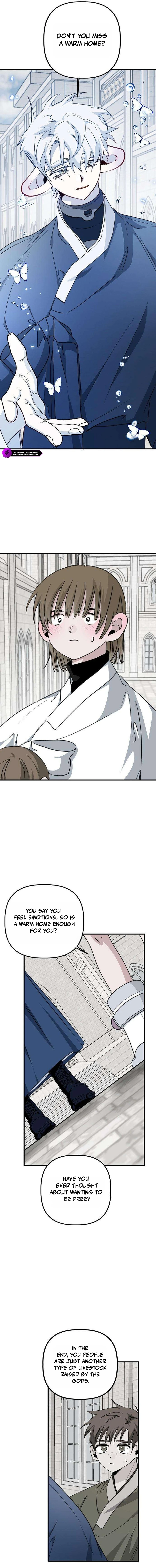 Peach Blossom Paradise - chapter-17 - Page 12
