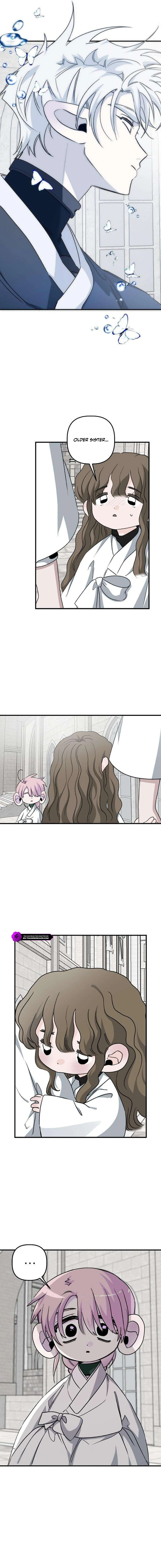 Peach Blossom Paradise - chapter-17 - Page 14