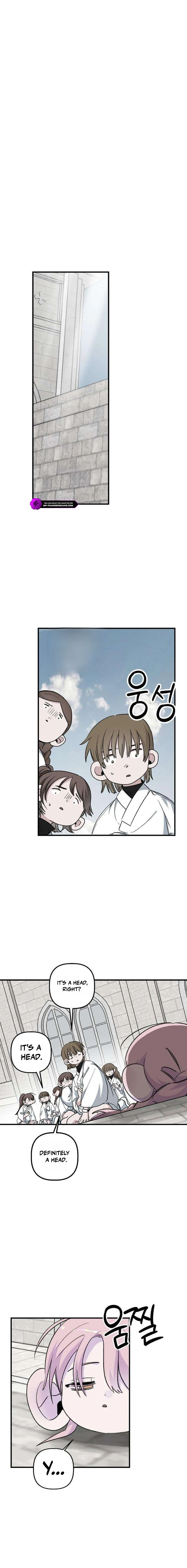 Peach Blossom Paradise - chapter-17 - Page 5
