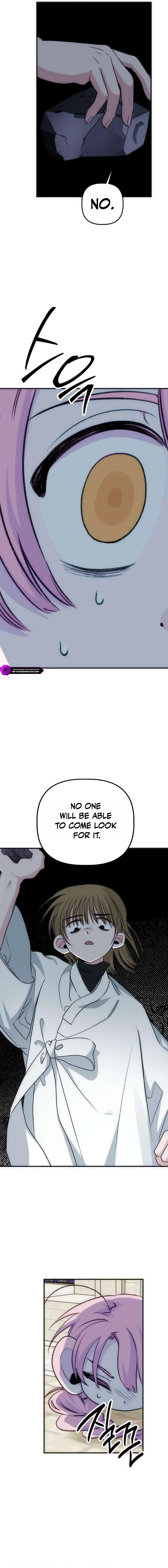 Peach Blossom Paradise - chapter-17 - Page 7