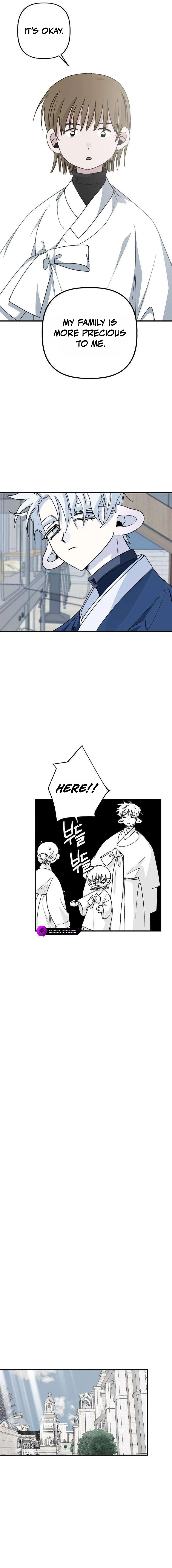 Peach Blossom Paradise - chapter-18 - Page 13
