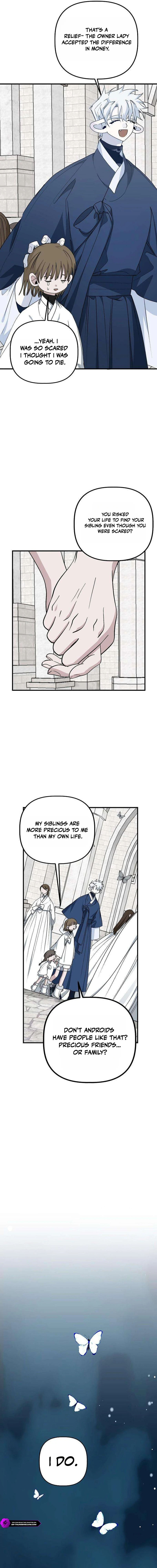 Peach Blossom Paradise - chapter-18 - Page 14