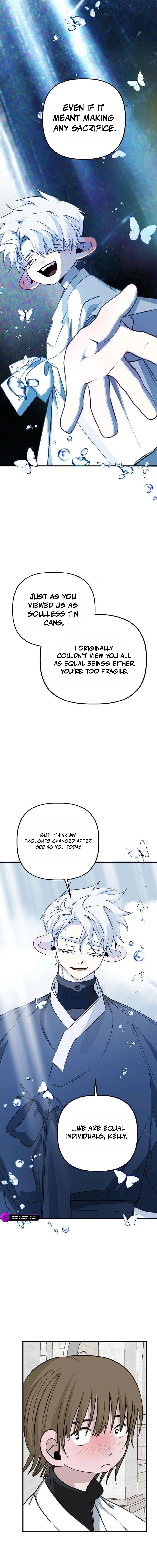 Peach Blossom Paradise - chapter-18 - Page 16