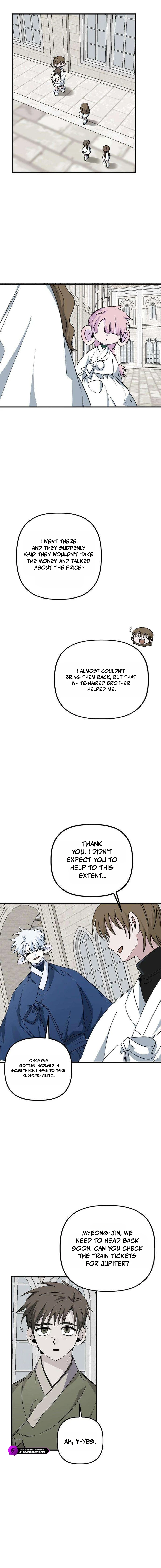 Peach Blossom Paradise - chapter-18 - Page 18