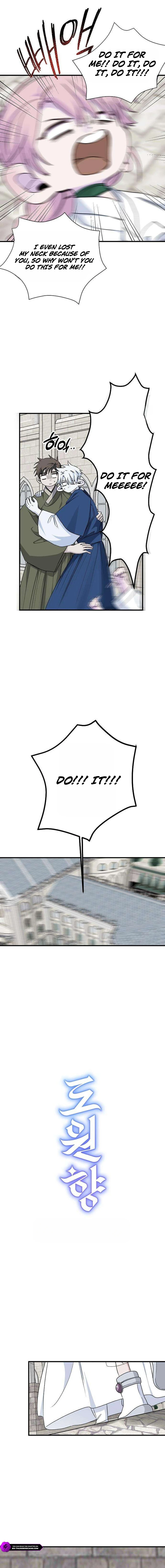 Peach Blossom Paradise - chapter-18 - Page 4