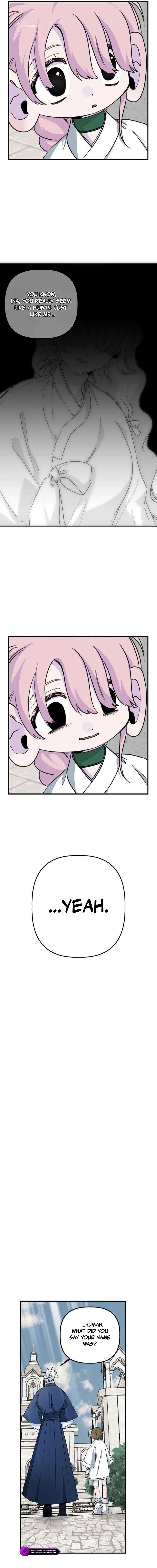 Peach Blossom Paradise - chapter-18 - Page 7